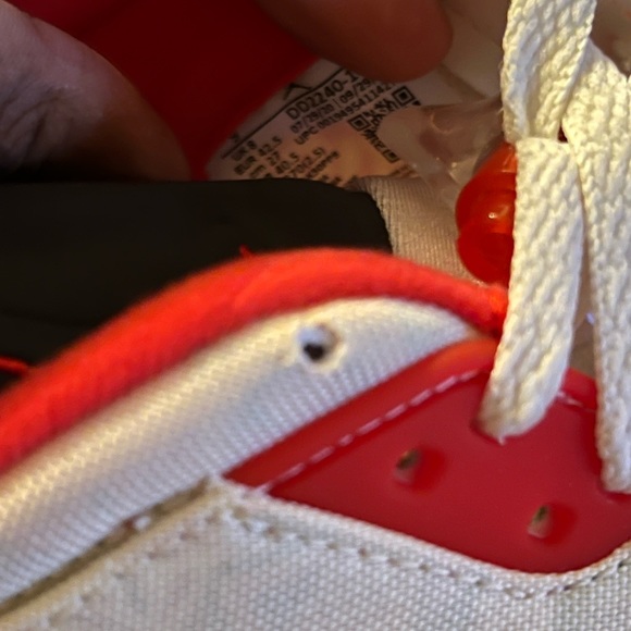 Jordan 5 new year - Picture 7 of 8